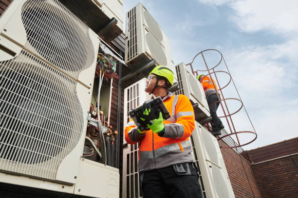 Professional HVAC in Miles City, MT
