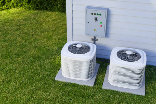 Best HVAC for Healthcare Facilities in Miles City, MT