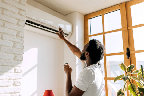 Best Residential HVAC in Miles City, MT