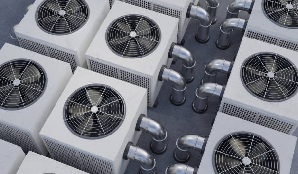 Best Geothermal HVAC Systems in Miles City, MT