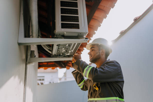Best VRF (Variable Refrigerant Flow) Systems in Miles City, MT