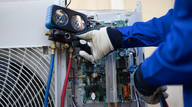  Miles City, MT HVAC Pros