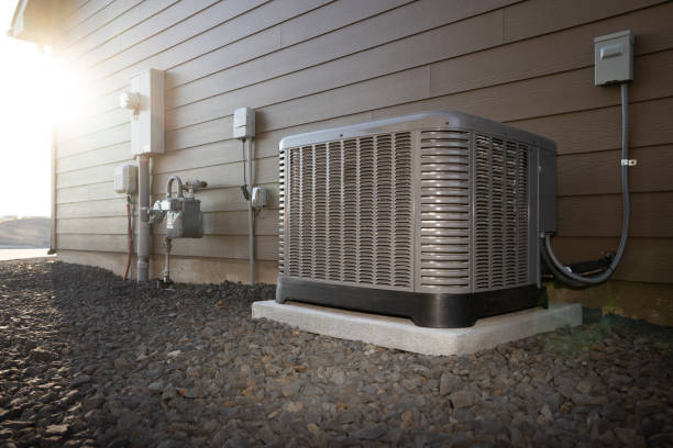Best HVAC Supply and Distribution in Miles City, MT